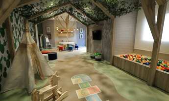 Imagem: Apartamento com 3 Dormitórios à venda