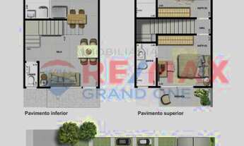 Imagem 7: EXCELENTE CASA DUPLEX DE CONDOMÍNIO, EM ITAIPUAÇÚ