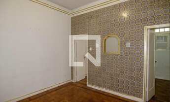 Imagem 2: Apartamento para Aluguel - Copacabana, 2 Quartos, 40 m2