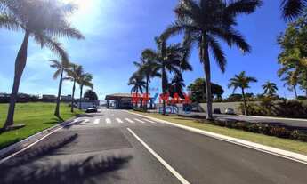 Imagem 3: Terreno à venda, 600 m² por R$ 179.990,00 - Condomínio Fazenda Paineiras - Mogi Mirim/SP