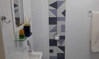 Imagem 7: APARTAMENTO - JOSÉ MENINO - SP