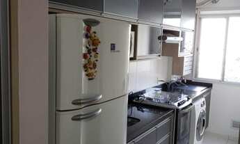 Imagem 6: Apartamento - Continental