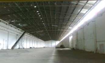 Imagem 4: Galpão para Locação em Cabo de Santo Agostinho, Distrito Industrial, 1 dormitório, 4 banhe