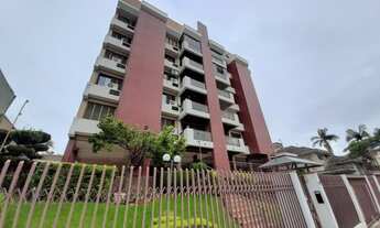 Imagem: Cobertura com 3 dormitórios à venda, 278