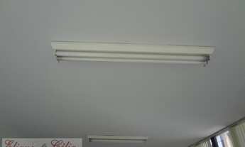 Imagem 2: Sala Comercial para Locação em Belo Horizonte, Lourdes, 1 banheiro