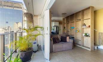 Imagem 5: SãO PAULO - Apartamento Padrão - Paraíso