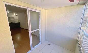 Imagem 4: Apartamento com 2 quartos e varanda, para alugar, 65 m² por R$ 1.350/mês - Medicina - Pous