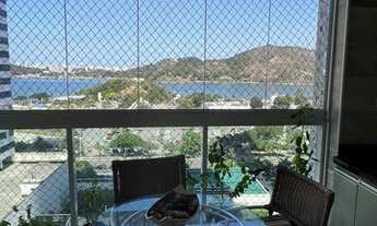 Imagem 3: Apto 180m², 4 Quartos 3 Suítes, 4 Vagas, Lazer clube à venda no bairro Enseada do Suá - Vi