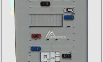 Imagem 5: Apartamento com 3 dormitórios à venda, 104 m² por R$ 915.000,00 - Centro - Itajaí/SC