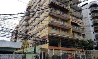 Imagem 2: Apartamento com 2 dormitórios, 95 m² - venda por R$ 230.000,00 ou aluguel por R$ 1.000,00