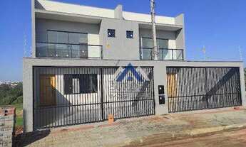 Imagem 4: Sobrado com 3 dormitórios à venda, 120 m² por R$ 470.000,00 - Jardim Portal de Itamaracá