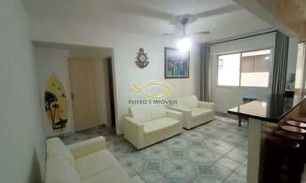 Imagem 2: Apartamento com 1 dorm, Caiçara, Praia Grande - R$ 185 mil, Cod