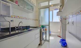 Imagem 6: Apartamento para locação - Vila Gomes