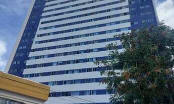 Imagem 5: Apartamento com 2 dormitórios à venda, 46 m² por R$ 339.300,00 - Boa Viagem - Recife/PE