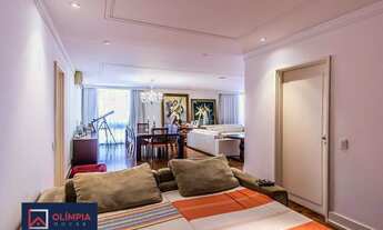 Imagem 6: Venda Apartamento 3 Dormitórios - 240 m² Higienópolis