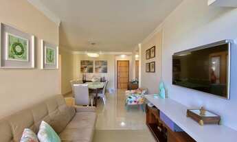 Imagem: Apartamento para venda possui 110 metros