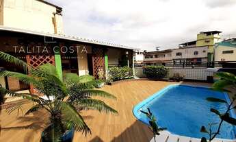 Imagem: Apartamento Triplex com 3 dormitórios à