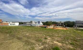 Imagem 2: Terreno à venda, 341 m² por R$ 248.500 - Residencial Lagos D'Icaraí - Salto/SP