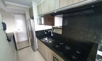 Imagem 7: Apartamento com 2 dormitórios para alugar, 63 m² por R$ 2.300/mês - Terra Bonita - Londrin