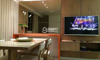 Imagem 3: Apartamento para aluguel, 2 quartos, 1 suíte, 2 vagas, Buritis - Belo Horizonte/MG