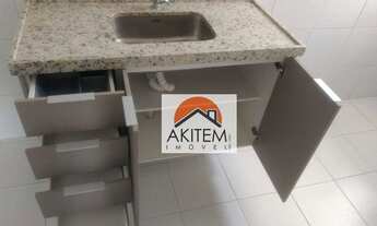 Imagem 6: Apartamento com 2 dormitórios à venda, 41 m² por R$ 320.734,17 - Casa Amarela - Recife/PE