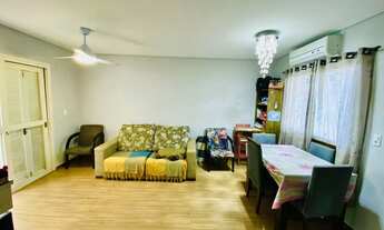 Imagem 5: Sobrado com 2 dormitórios à venda, 74 m² por R$ 155.000,00 - Parque Ipiranga - Gravataí/RS