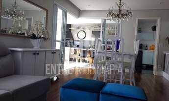 Imagem: Apartamento - Parque Prado - Campinas