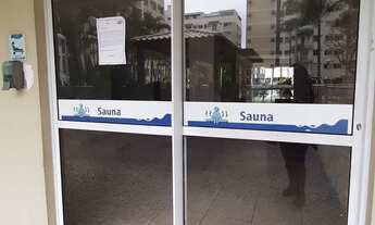 Imagem 3: APTO 2 QUARTOS COM SUÍTE