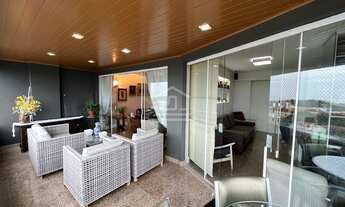 Imagem: Apartamento 210m² na Ponta do Farol Vista