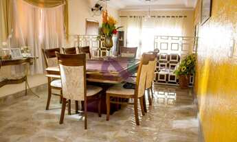 Imagem: Maravilhoso Sobrado No Jardim Das Flores