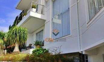 Imagem 4: Casa com 3 dormitórios à venda, 349 m² por R$ 2.800.000,00 - Bosque das Mansões - São José