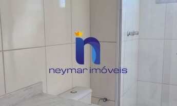 Imagem 7: Apartamento para venda tem 60 metros quadrados com 2 quartos