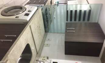 Imagem 2: Apartamento 2 qtos mobiliado