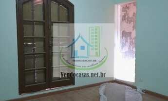 Imagem 6: SOBRADO COM 03 DORMITÓRIOS (01 SUÍTE) - VENDA - CAMPO GRANDE