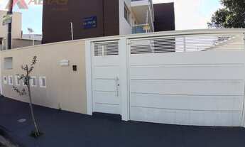 Imagem: São Carlos - Apartamento Padrão - Vila