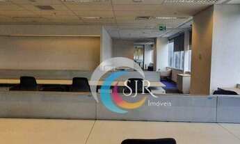 Imagem 5: Conjunto para alugar, 1808 m² - Brooklin - São Paulo/SP