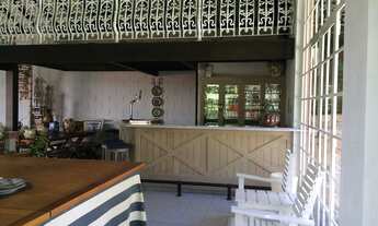 Imagem 3: CASA EM CONDOMÍNIO - CHÁCARA MALOTA - SP