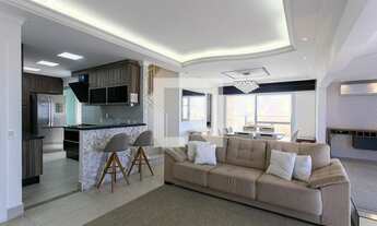 Imagem 3: Apartamento à Venda - Vila Carrão, 4 Quartos, 233 m2