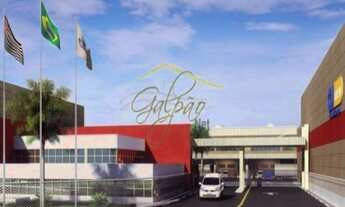 Imagem 3: GA0668 - alugar galpão em itapevi dentro de condomínio com 1.533 metros de galpão, 882 met