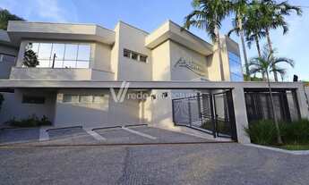 Imagem 2: Prédio - Parque Taquaral - Campinas