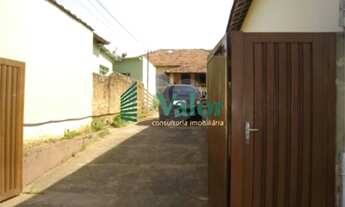 Imagem: São Carlos - Casa Padrão - Vila Prado