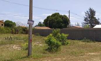 Imagem 6: Terreno em atafona x chapéu do sol
