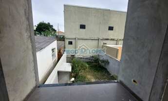 Imagem 2: Sobrado em Sítio Cercado - Curitiba