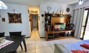 Imagem 6: Apartamento para venda 02 quartos na Barra da Tijuca