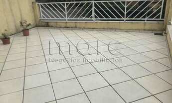 Imagem 4: SAO PAULO - Casa Padrão - CAMBUCI