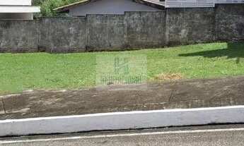 Imagem 4: Terreno Bosque das Palmeiras