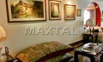 Imagem 5: MANSÃO, CONDOMINIO FECHADO 1150M2, 05 SUÍTES,05 SALAS,11 BANHEIROS,10 VAGAS NO JARDIM SÃO