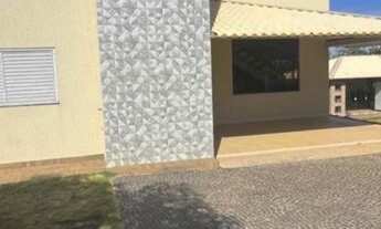 Imagem 2: Condomínio aguas da serra