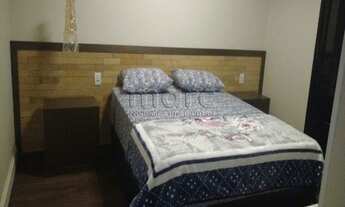 Imagem 4: SAO PAULO - Apartamento Padrão - CAMPO BELO