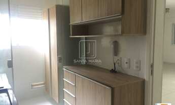 Imagem 5: Apartamento (tipo - padrao) 2 dormitórios/suite, cozinha planejada, portaria 24hs, lazer